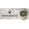 Zegarek Męski Maserati Traguardo R8873612041 + BOX