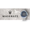 Zegarek Męski Maserati Traguardo R8873612043 + BOX