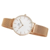 Zegarek Damski Daniel Wellington Petite Melrose DW00100163