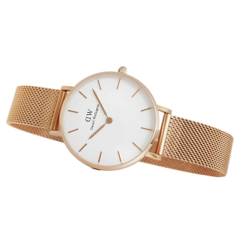 Zegarek Damski Daniel Wellington Petite Melrose DW00100163