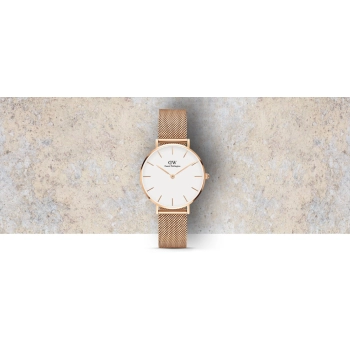 Zegarek Damski Daniel Wellington Petite Melrose DW00100163