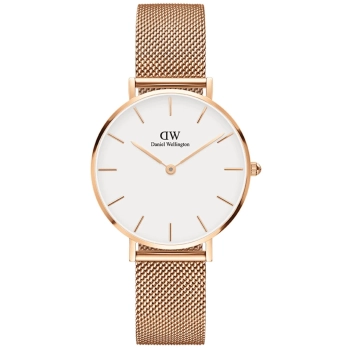 Zegarek Damski Daniel Wellington Petite Melrose DW00100163