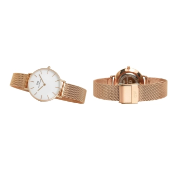 Zegarek Damski Daniel Wellington Petite Melrose DW00100163