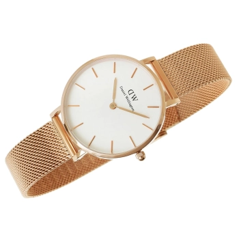 Zegarek Damski Daniel Wellington Petite Melrose DW00100163