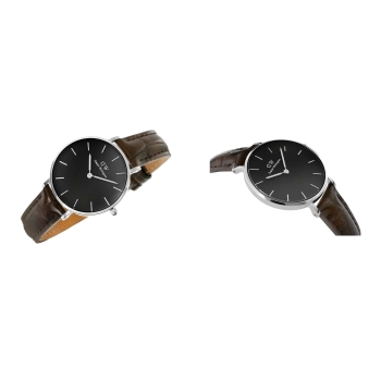 Zegarek Damski Daniel Wellington Petite York DW00100182