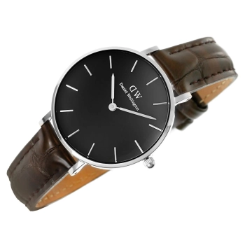 Zegarek Damski Daniel Wellington Petite York DW00100182