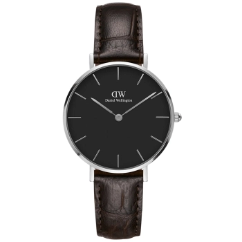 Zegarek Damski Daniel Wellington Petite York DW00100182