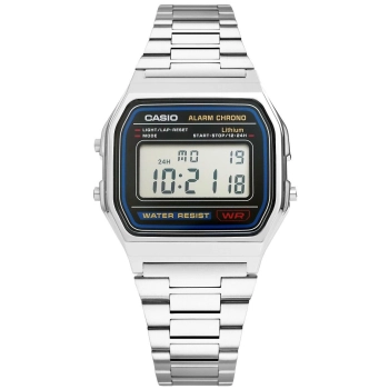 Zegarek CASIO A158WA-1DF Unisex