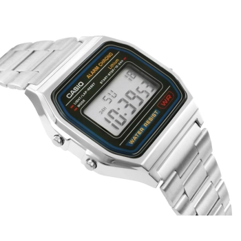 Zegarek CASIO A158WA-1DF Unisex