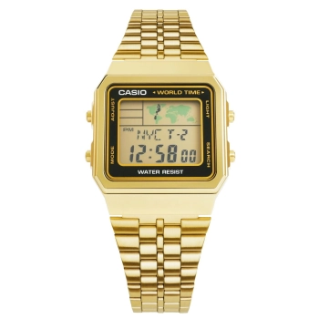 Zegarek CASIO A500WGA-1DF Unisex