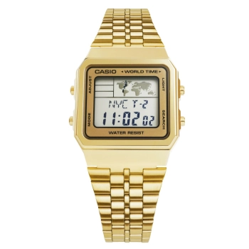 Zegarek CASIO A500WGA-9DF Unisex