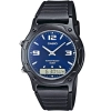 Zegarek Casio AW-49HE-2AVDF