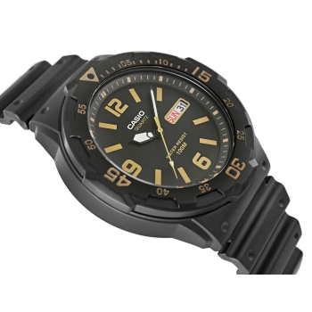 Zegarek Casio MRW-200H-1B3VDF