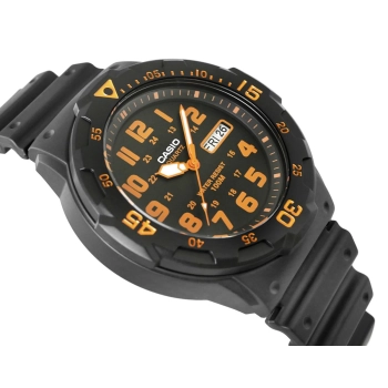 Zegarek Casio MRW-200H-4BVDF