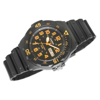 Zegarek Casio MRW-200H-4BVDF