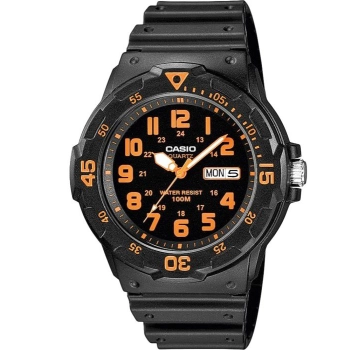 Zegarek Casio MRW-200H-4BVDF