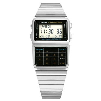 Zegarek CASIO DBC-611-1DF