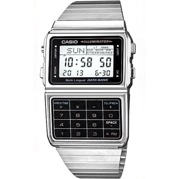 Zegarek CASIO DBC-611-1DF