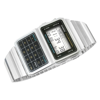 Zegarek CASIO DBC-611-1DF