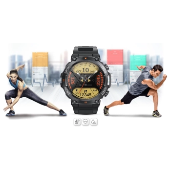 Smartwatch Gravity GT7-1 PRO