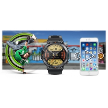 Smartwatch Gravity GT7-1 PRO