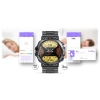 Smartwatch Gravity GT7-2 PRO