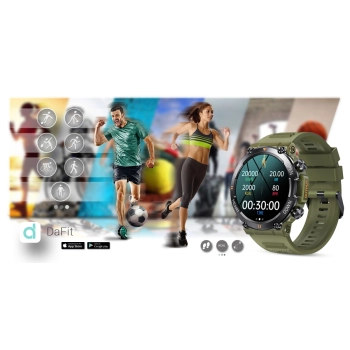 Smartwatch Gravity GT7-3 PRO