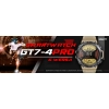 Smartwatch Gravity GT7-4 PRO