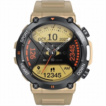 Smartwatch Gravity GT7-4 PRO