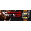 Smartwatch Gravity GT7-5 PRO