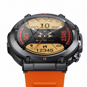 Smartwatch Gravity GT7-5 PRO