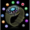 Smartwatch Gravity GT7-6 PRO