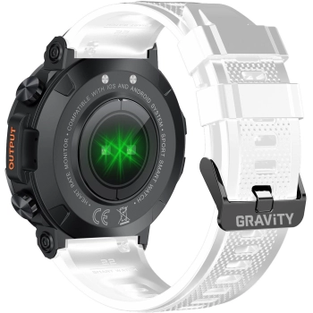 Smartwatch Gravity GT7-6 PRO