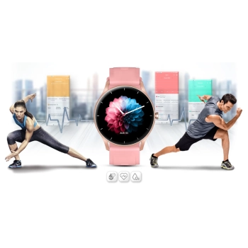 Smartwatch Gravity GT2-1