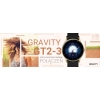 Smartwatch Gravity GT2-3