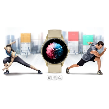 Smartwatch Gravity GT2-4