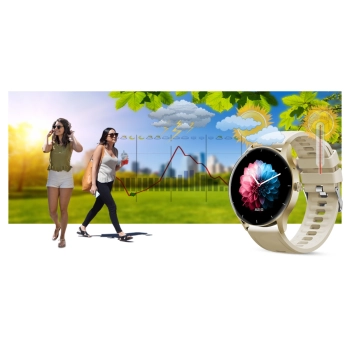 Smartwatch Gravity GT2-4