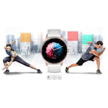 Smartwatch Gravity GT2-5