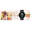 Smartwatch Gravity GT2-6