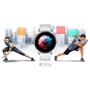 Smartwatch Gravity GT2-7