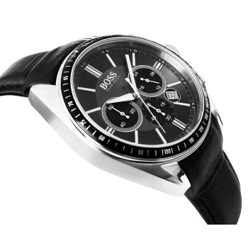 Zegarek Męski Hugo Boss Driver 1513085 + BOX