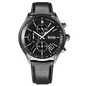 Zegarek Męski Hugo Boss Grand Prix 1513474 + BOX