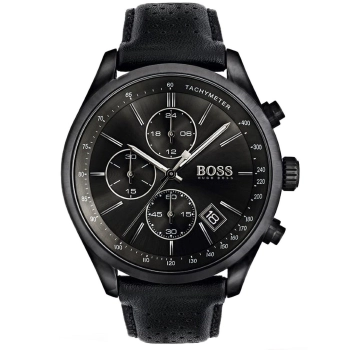 Zegarek Męski Hugo Boss Grand Prix 1513474 + BOX