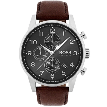 Zegarek Męski Hugo Boss Navigator 1513494 + BOX