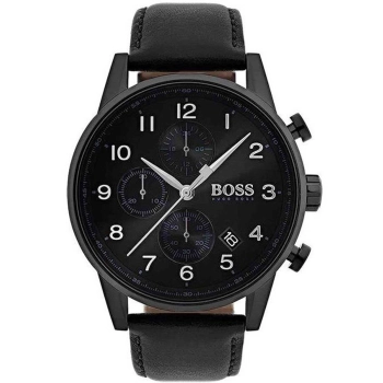 Zegarek Męski Hugo Boss Navigator 1513497 + BOX