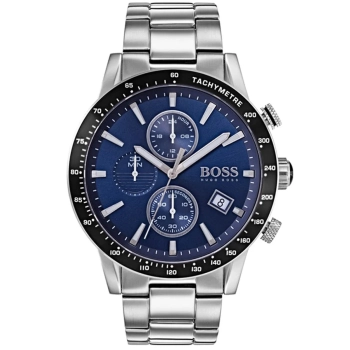 Zegarek Męski Hugo Boss Rafale 1513510 + BOX