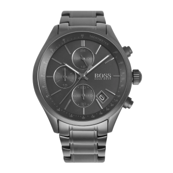 Zegarek Męski Hugo Boss Grand Prix 1513676 + BOX