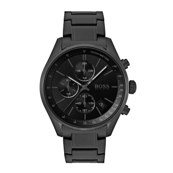 Zegarek Męski Hugo Boss Grand Prix 1513676 + BOX