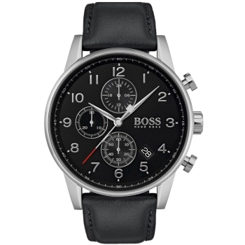 Zegarek Męski Hugo Boss Navigator 1513678 + BOX