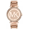 Zegarek Damski Michael Kors Parker MK5865 + BOX